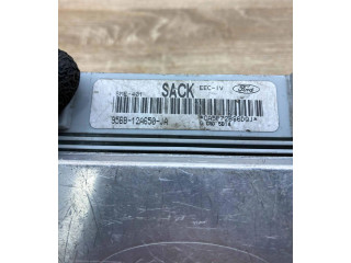 Píst 95BB12A650JA, SACK Ford Mondeo MK I