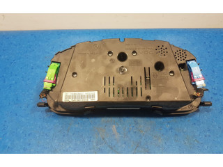 Панель приборов Skoda Octavia Mk1 (1U)