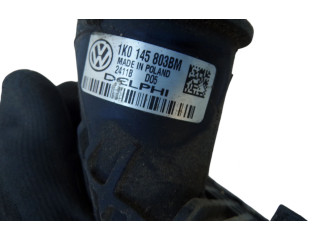 Интеркулер 1K0145803BM Volkswagen Caddy