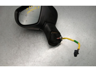 Zpětné zrcátko Renault Captur 2016 9FIOS, REBATIVEL