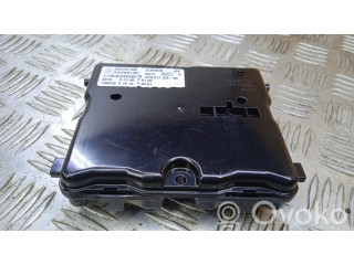 Блок управления кондиционером