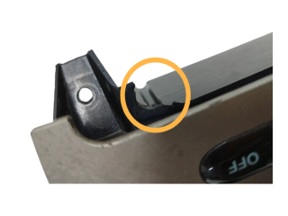 Блок управления климат-контролем 735304599, 5HB00816620 Lancia Lybra