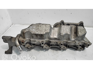 Всасывающий коллектор