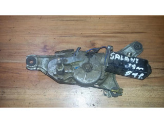 Моторчик заднего дворника 1591004594 Mitsubishi Galant