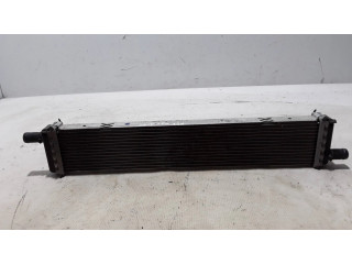 Интеркулер  214108020R   Renault Clio V 1.5