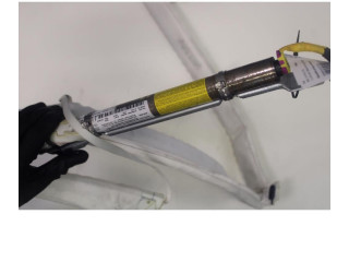 Боковая подушка безопасности Fiat 500L