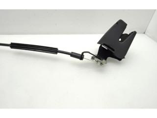 Zámek zadních dveří 7H0827532 Volkswagen Transporter - Caravelle T5 2006