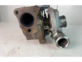 Turbodmychadlo Турбина 7940975001S, 282012A800 Hyundai i40 D4FD