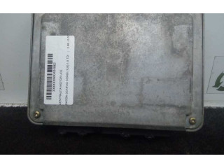 Блок управления BOSCH Skoda Octavia Mk1 (1U)