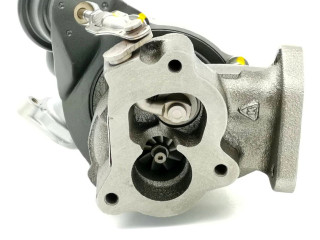  Турбина Fiat 500L  735013430, 0071724703         