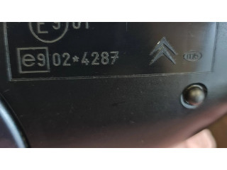 Зеркало электрическое Citroen C4 I 2004-2010 года