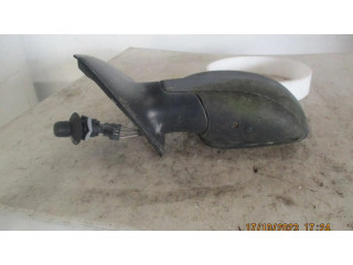 Зеркало электрическое     Сзади   Volkswagen Lupo  1998-2005 года   