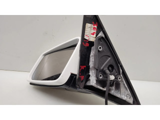 Зеркало электрическое     левое    Mercedes-Benz E W212  2009-2016 года   