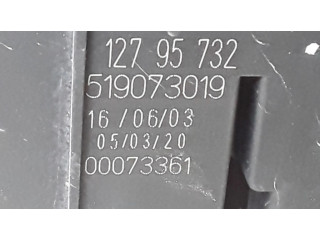 Блок предохранителей 12795732, 519073019 Saab 9-3 Ver2