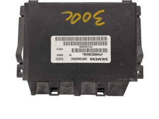 Блок управления коробкой передач P04692390AE, EGS52   Chrysler 300 - 300C