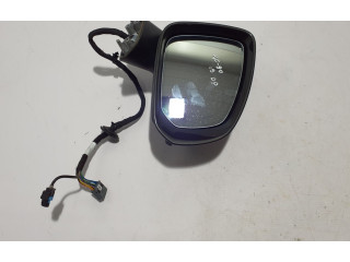 Зеркало электрическое Volvo XC90 2014 - года