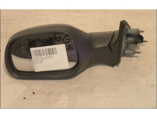 Зеркало электрическое        Renault Safrane  1992 - 2000 года   