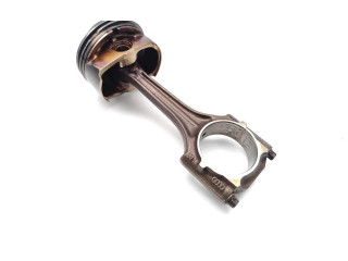  Поршень с шатуном BVY BVY  Volkswagen Eos  