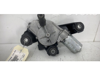 Моторчик заднего дворника 287100010R    Renault Scenic III -  Grand scenic III