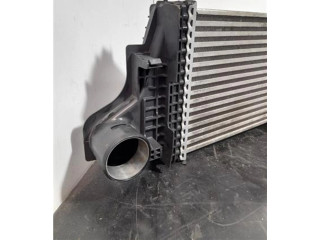 Интеркулер  A1645001900   Mercedes-Benz ML W164 