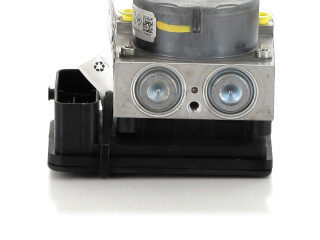 Блок АБС 476607472R, N1-0289F   Dacia  Lodgy  2012 -  года