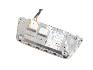 Панель приборов 10A920320A   Volkswagen ID.3       