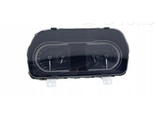 Přístrojová deska Hyundai Tucson IV NX4 2022 94003-N7000