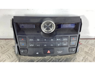Блок управления климат-контролем 5590078071, 2370007300 Lexus NX