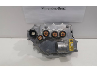 Pojistková skříňka A2225450800 Mercede-Benz S W222 2013