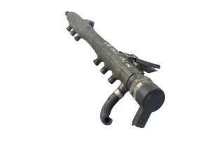 Топливная рампа 30777554, 0445215023   Volvo V70  