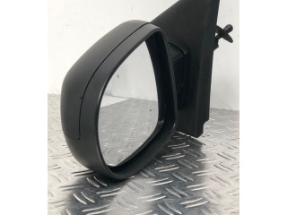 Зеркало электрическое        Renault Twingo II  2007 - 2014 года   