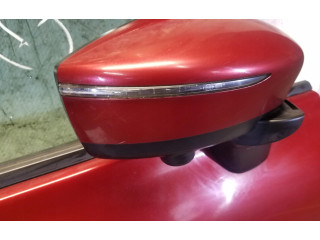 Zpětné zrcátko Nissan Note (E12) 2015