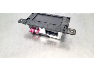 Tālruņa vadības bloks 8Y0035282 Audi A3 8Y