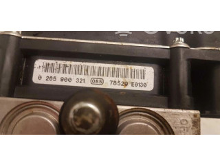 Блок АБС 51753652 Alfa Romeo 166 1998 - 2003 года