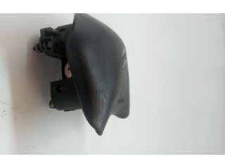 Подушка безопасности водителя 4112FT Citroen Xsara