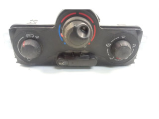 Блок управления климат-контролем SF2140100 Renault Kangoo I