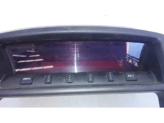 Дисплей 8750A175, 8C14A Mitsubishi Montero