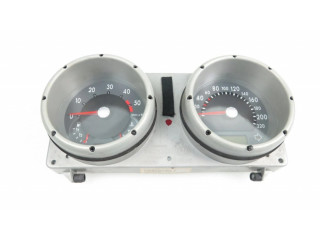 Přístrojová deska Volkswagen Polo III 6N 6N2 6NF 2000 6N0920804P