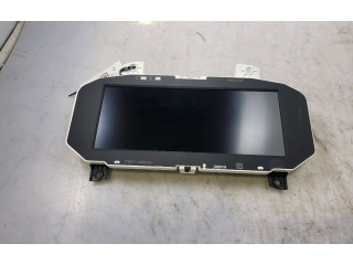 Панель приборов 9847473780, X0-7576V Jeep Avenger