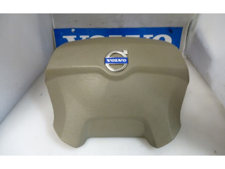 Подушка безопасности водителя 8665422, 8665422   Volvo XC90