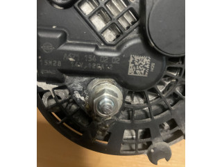 Генератор A6711540202 SsangYong Rexton 2.2