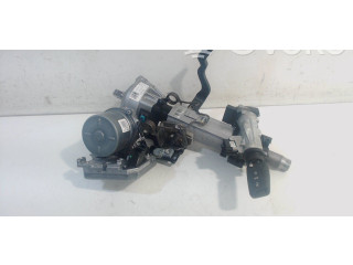 Блок комфорта 6C1423510BH   Skoda Rapid (NH)   