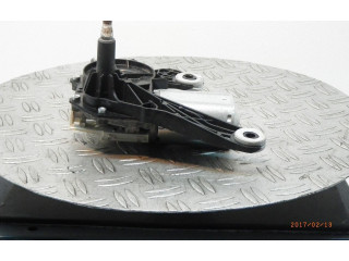 Моторчик заднего дворника 9683557580    Citroen C2