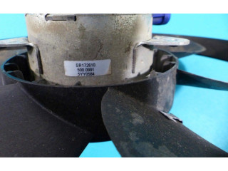 Комплект вентиляторов 5000991, IMPRK950092 Renault Clio IV