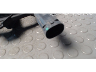 Вентилятор радиатора 9661571480, 1253K4 Citroen C4 I