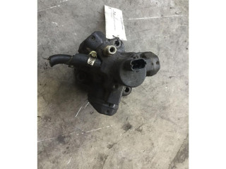 Vstřikovací čerpadlo Fiat Strada