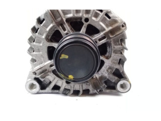 Генератор 9810525380 Peugeot 2008 I