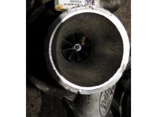 Турбина Ford Transit Custom GK2Q-6K682-BD