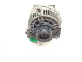 Генератор 037903025C   Volkswagen Golf SportWagen      