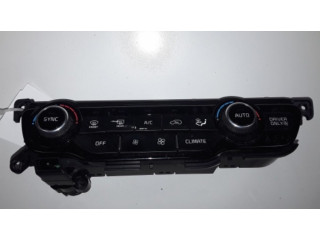 Блок управления климат-контролем 97250G5710   KIA Niro